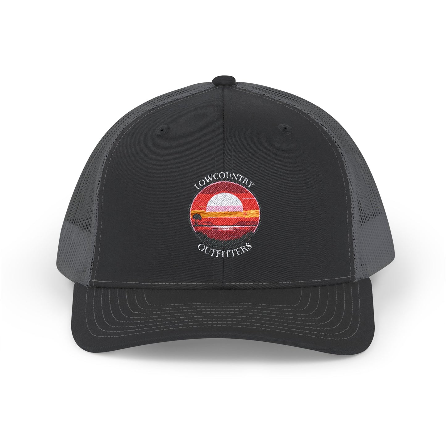 Sunset Trucker Cap