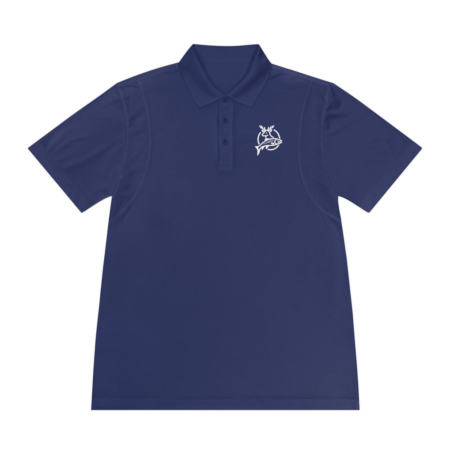 Men's Sport Polo