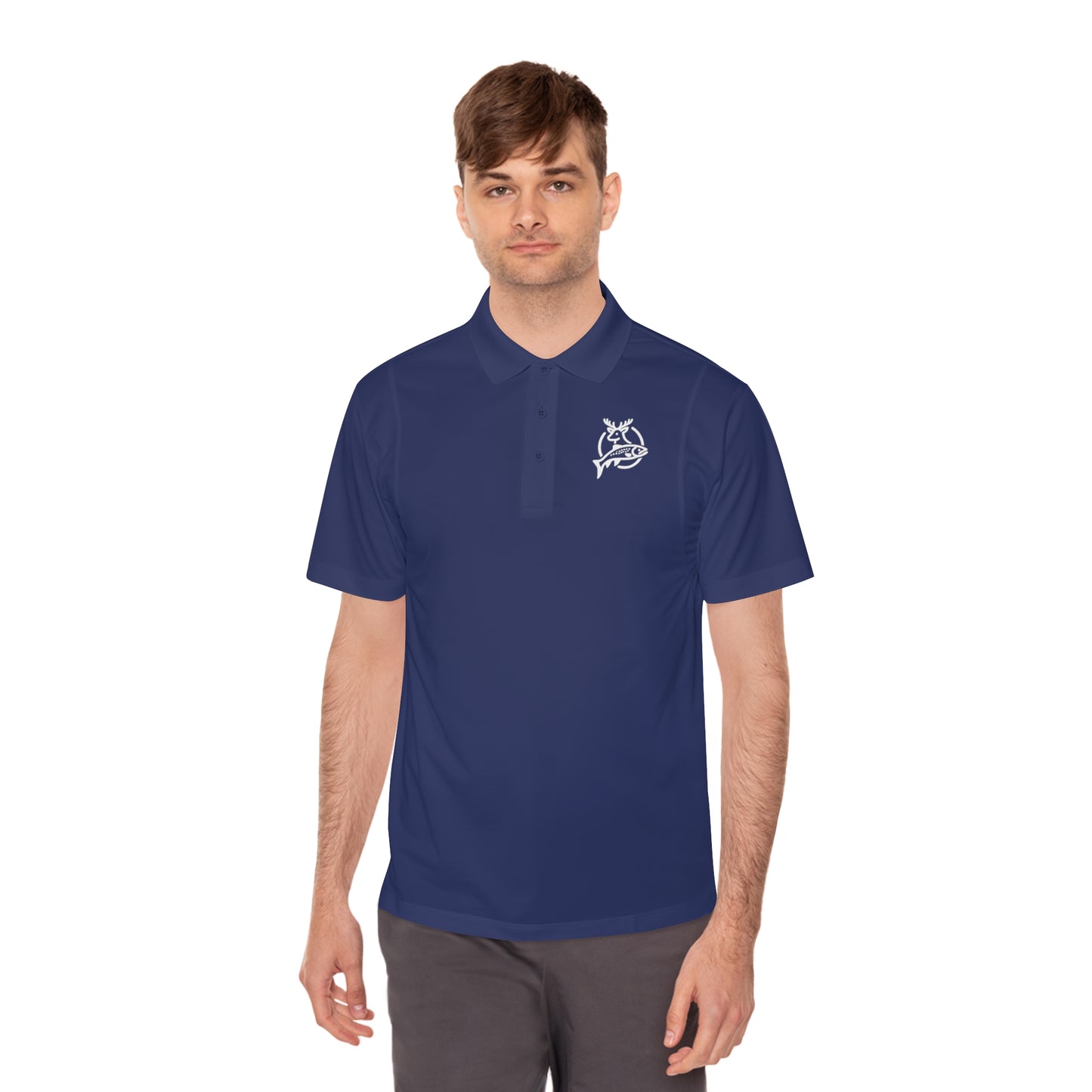 Men's Sport Polo