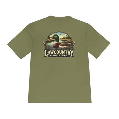 Mallard Duck T-Shirt