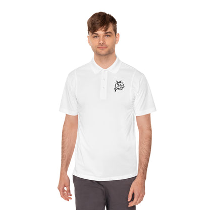 Men's Sport Polo