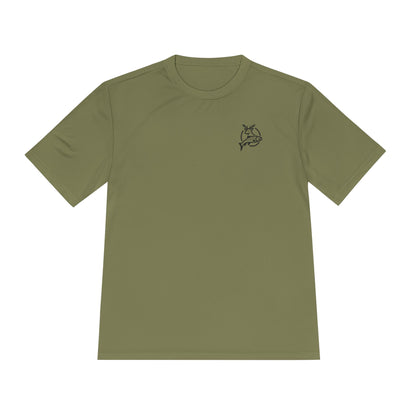 Mallard Duck T-Shirt