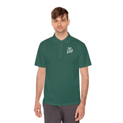 Men's Sport Polo