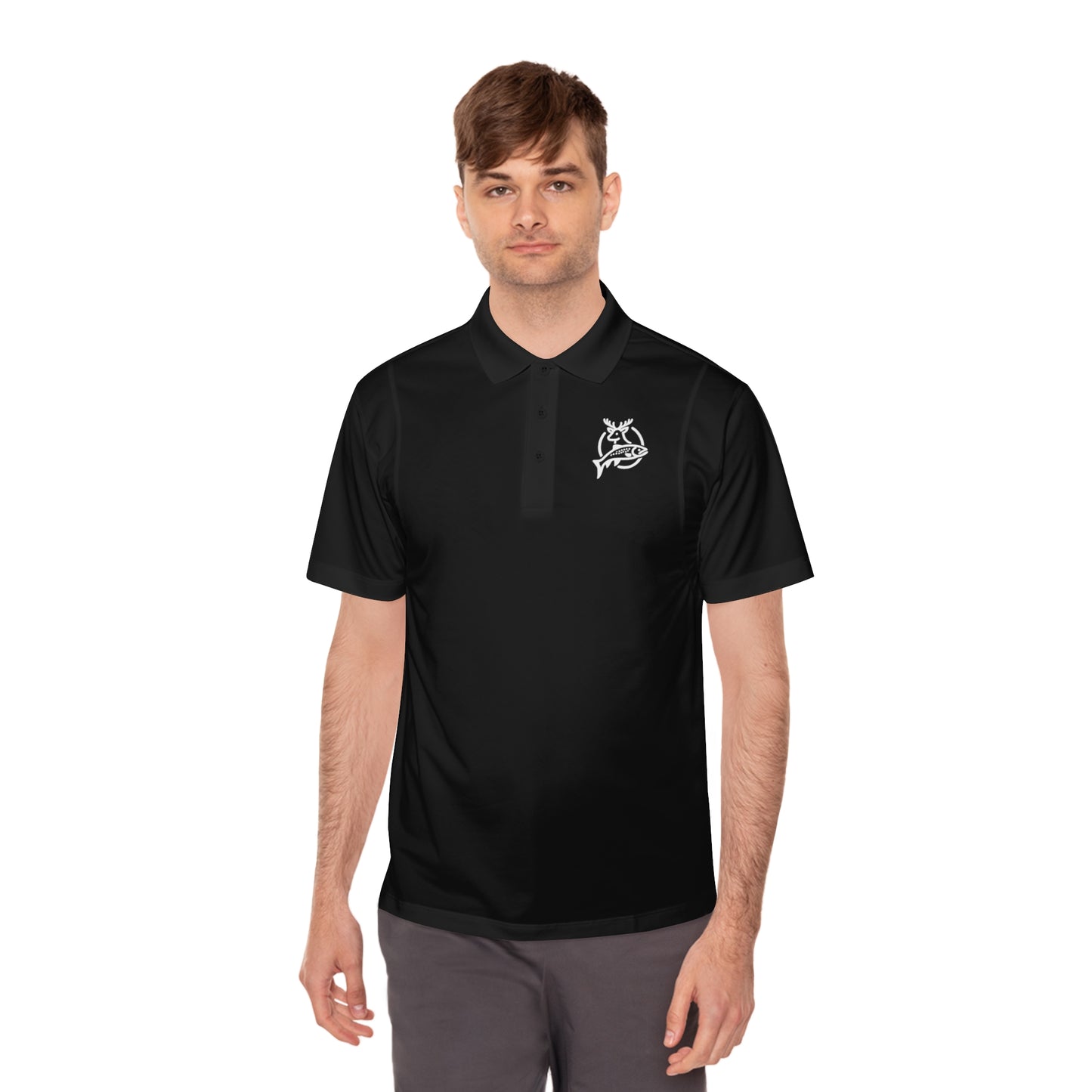 Men's Sport Polo