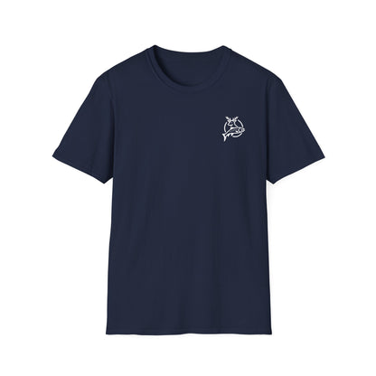 Shrimp Boat T-Shirt